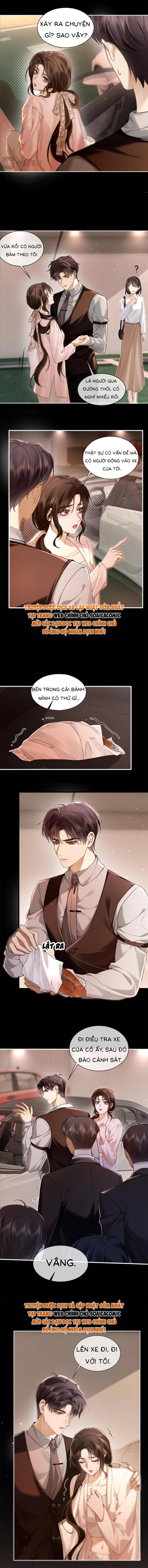 Cám Dỗ: Chapter 7