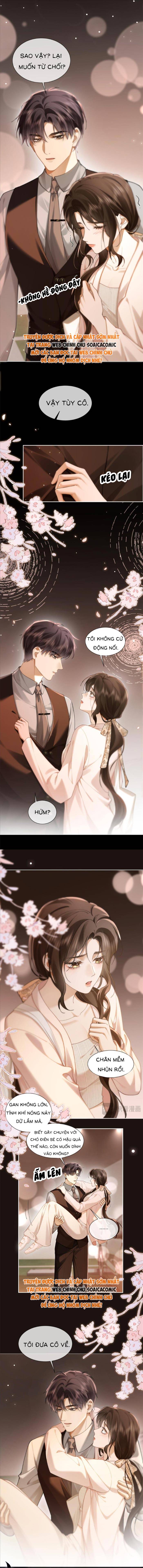 Cám Dỗ: Chapter 7