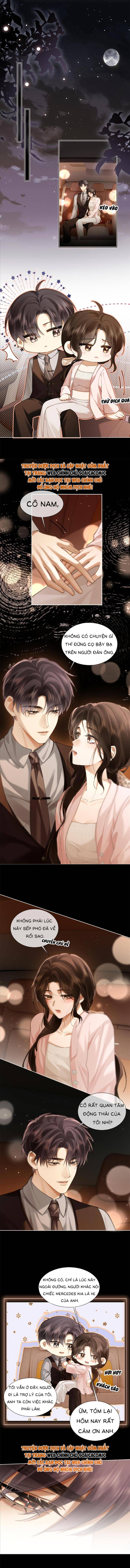 Cám Dỗ: Chapter 7