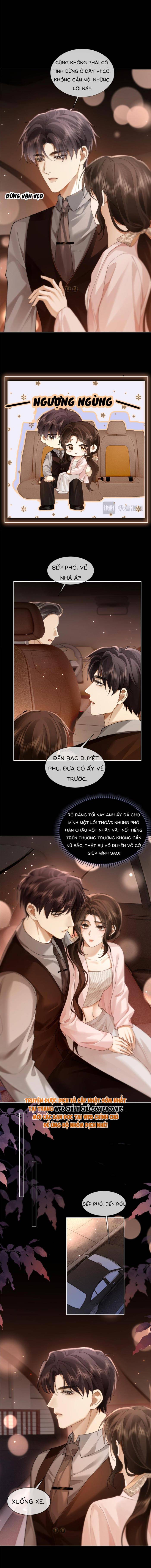 Cám Dỗ: Chapter 7