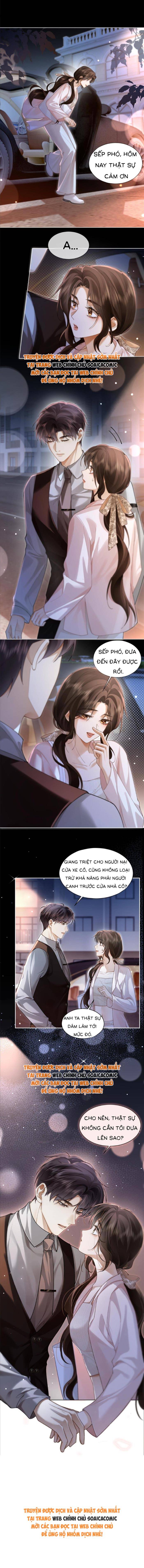 Cám Dỗ: Chapter 7