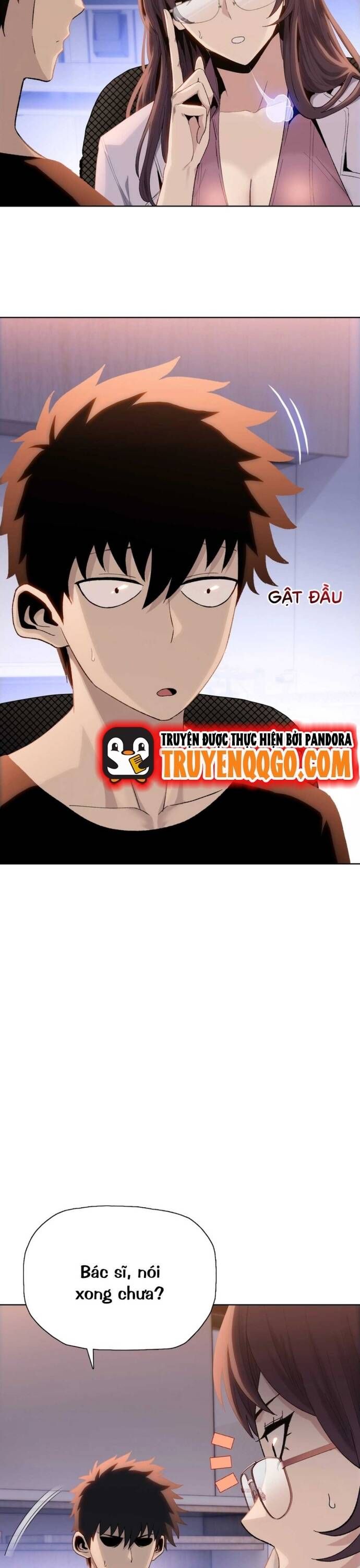 Cầm  Heo Chém Bay Vạn Giới: Chapter 1