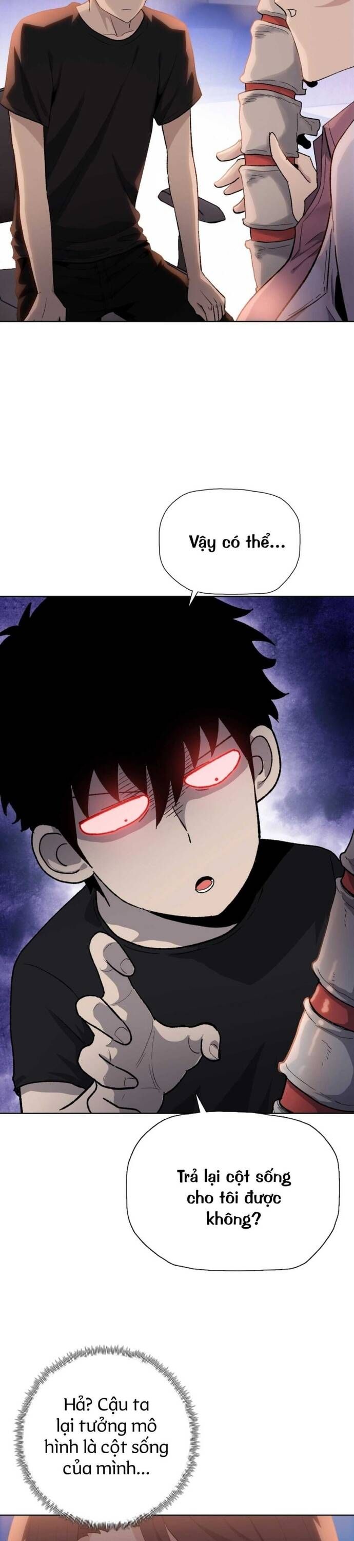 Cầm  Heo Chém Bay Vạn Giới: Chapter 1