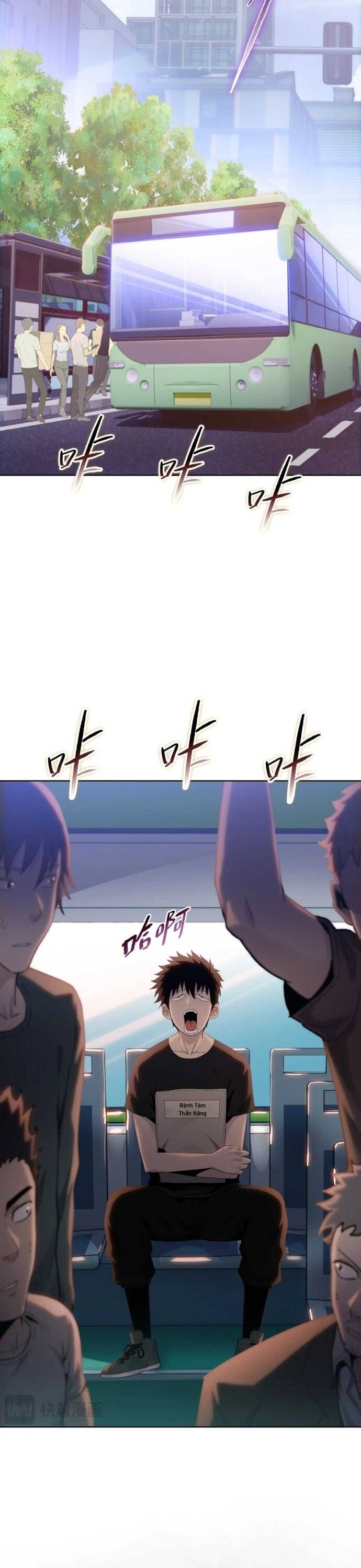 Cầm  Heo Chém Bay Vạn Giới: Chapter 1