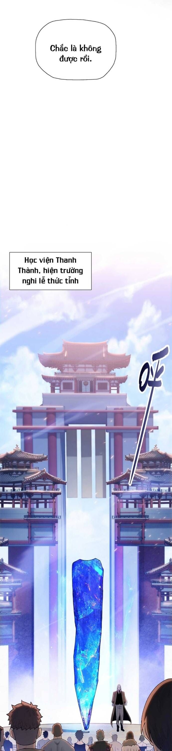 Cầm  Heo Chém Bay Vạn Giới: Chapter 1