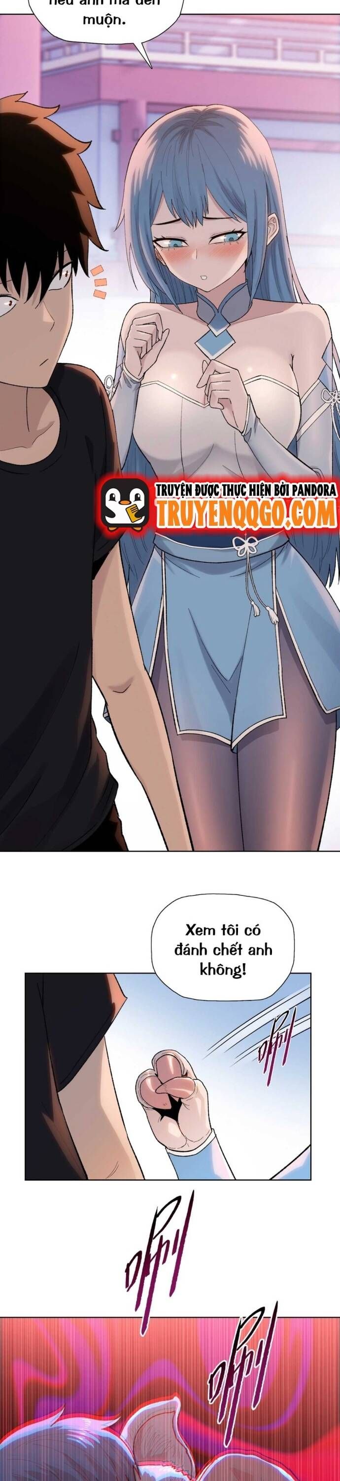 Cầm  Heo Chém Bay Vạn Giới: Chapter 1