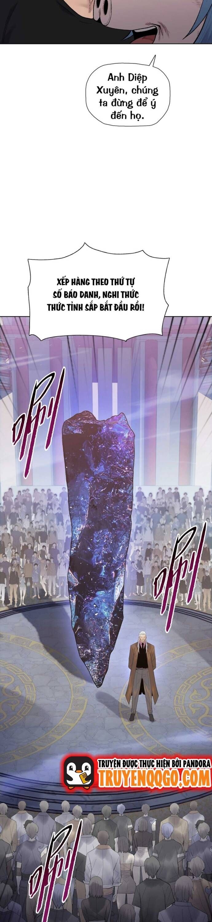 Cầm  Heo Chém Bay Vạn Giới: Chapter 1