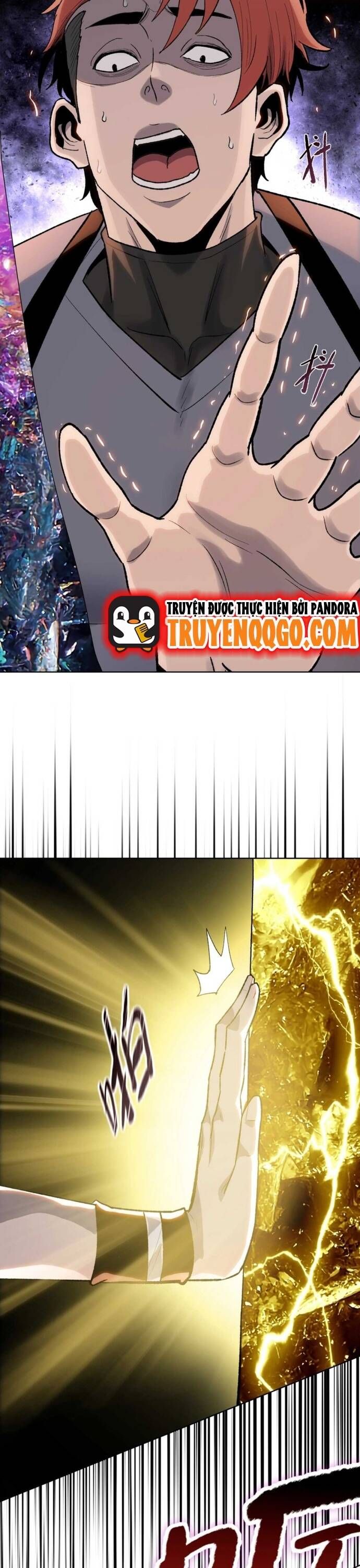 Cầm  Heo Chém Bay Vạn Giới: Chapter 1