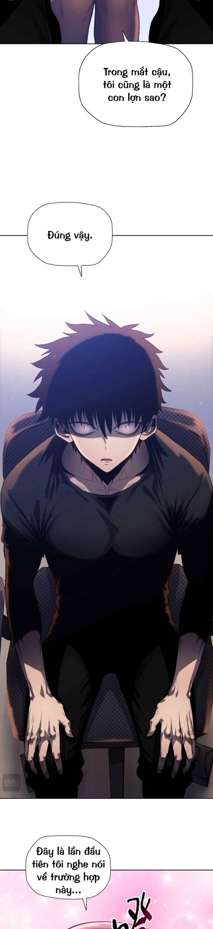 Cầm  Heo Chém Bay Vạn Giới: Chapter 1