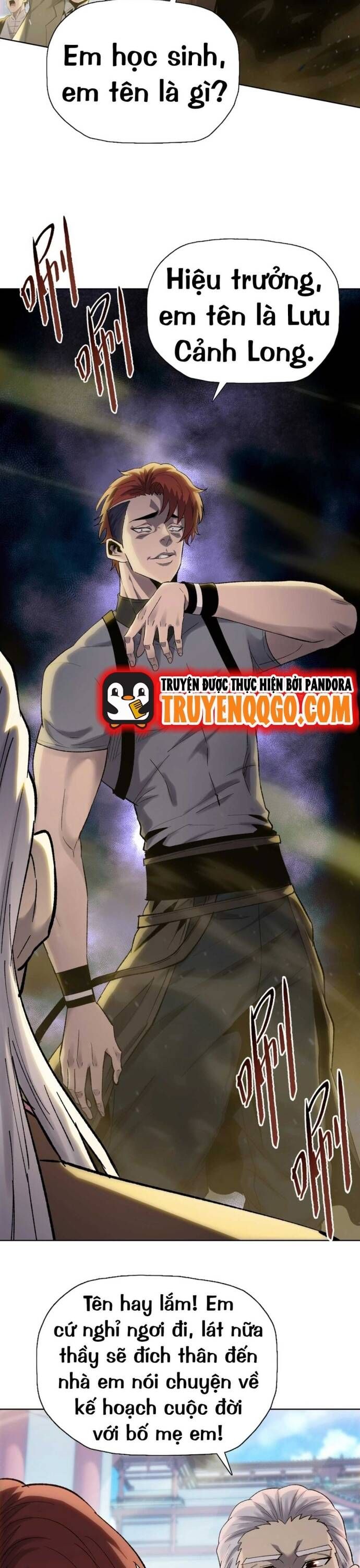 Cầm  Heo Chém Bay Vạn Giới: Chapter 1