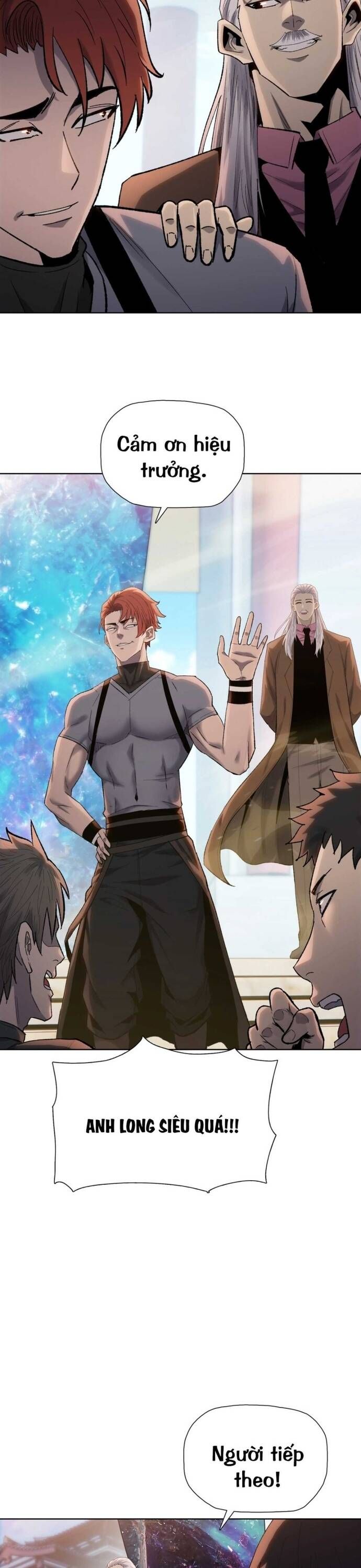 Cầm  Heo Chém Bay Vạn Giới: Chapter 1