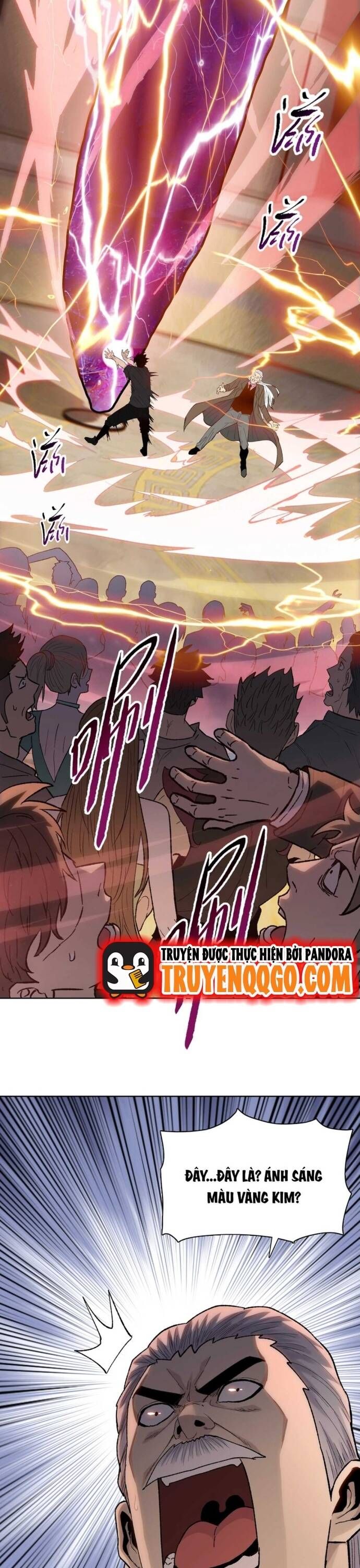 Cầm  Heo Chém Bay Vạn Giới: Chapter 1