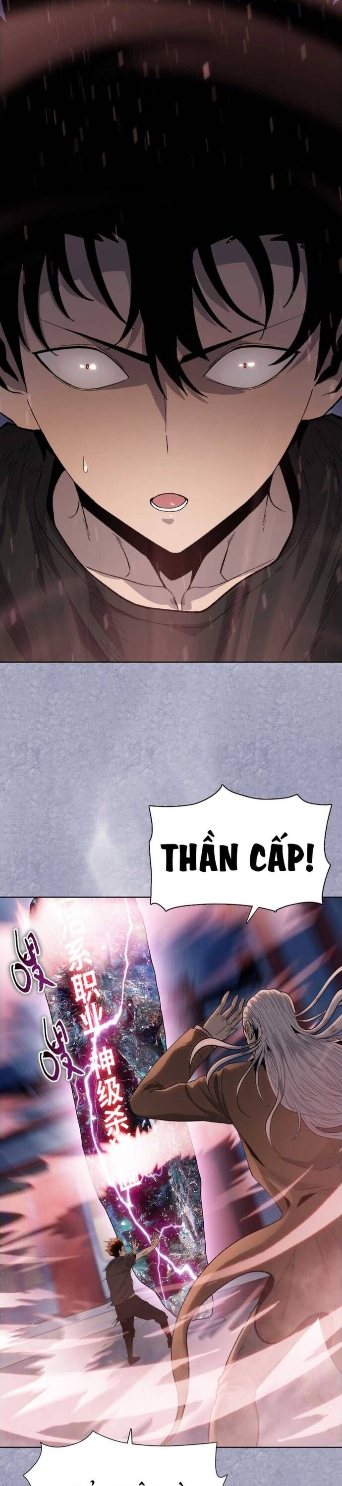 Cầm  Heo Chém Bay Vạn Giới: Chapter 1