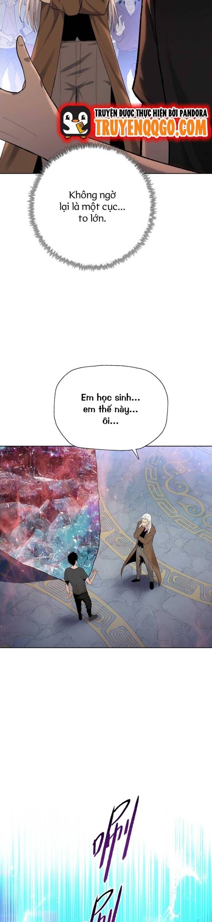 Cầm  Heo Chém Bay Vạn Giới: Chapter 1