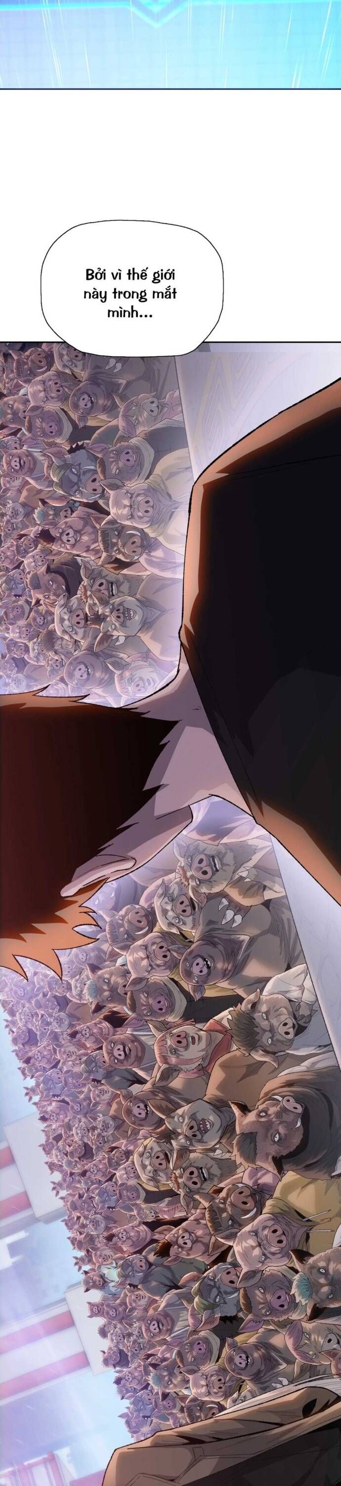 Cầm  Heo Chém Bay Vạn Giới: Chapter 1