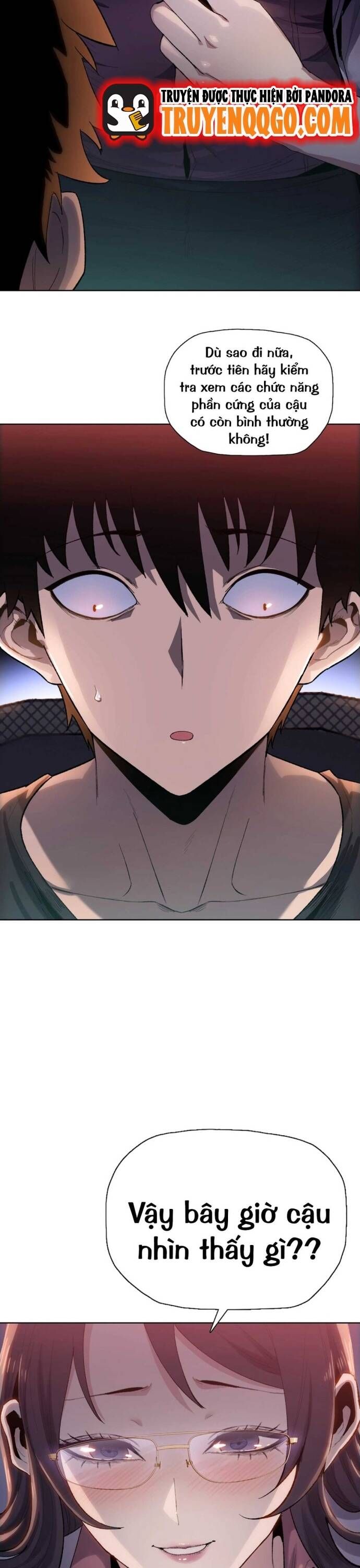 Cầm  Heo Chém Bay Vạn Giới: Chapter 1