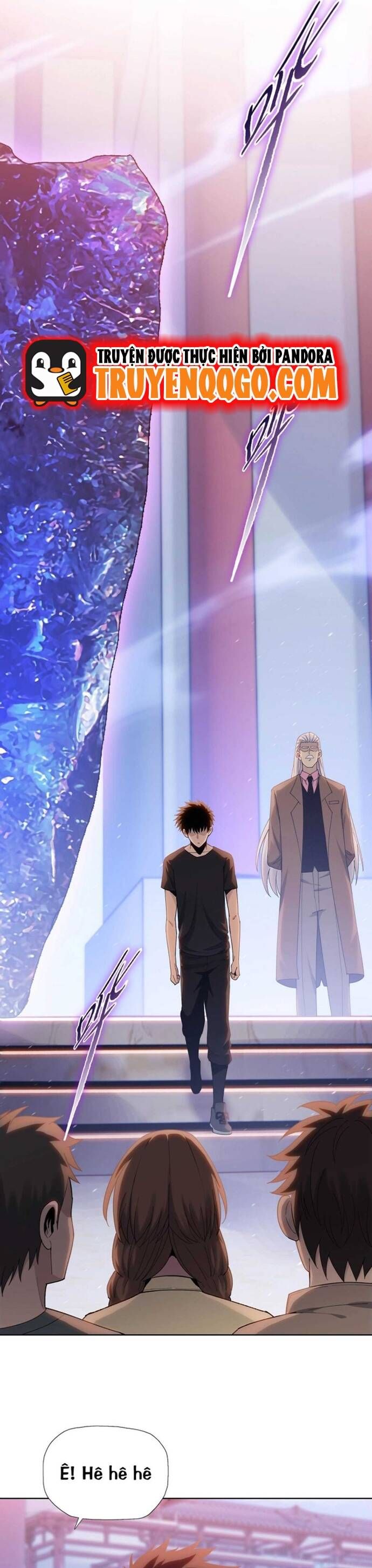 Cầm  Heo Chém Bay Vạn Giới: Chapter 2