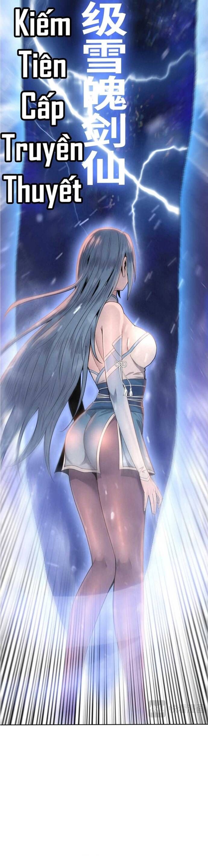 Cầm  Heo Chém Bay Vạn Giới: Chapter 2