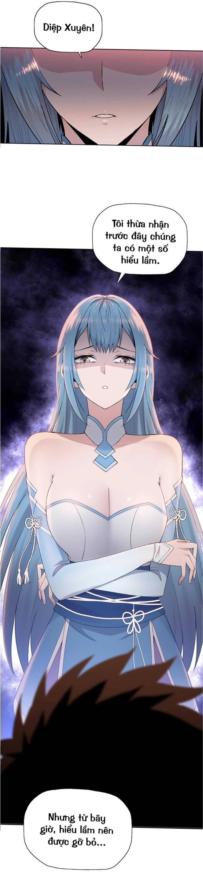 Cầm  Heo Chém Bay Vạn Giới: Chapter 2