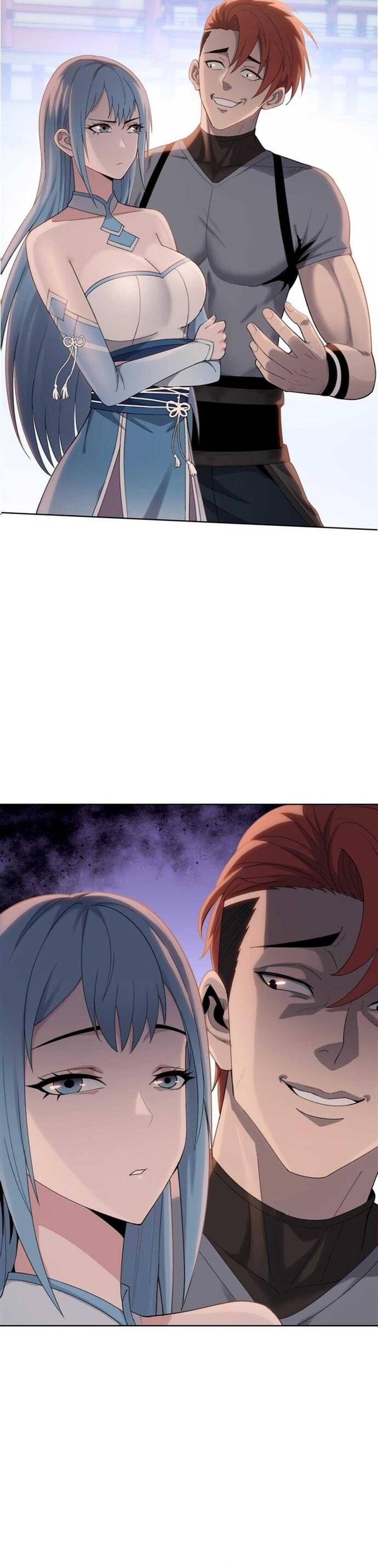 Cầm  Heo Chém Bay Vạn Giới: Chapter 2