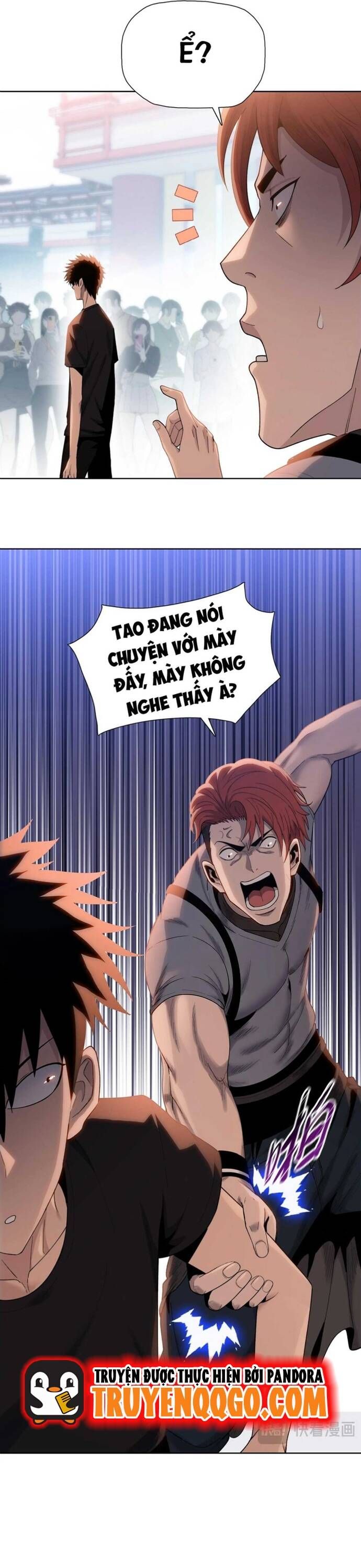 Cầm  Heo Chém Bay Vạn Giới: Chapter 2