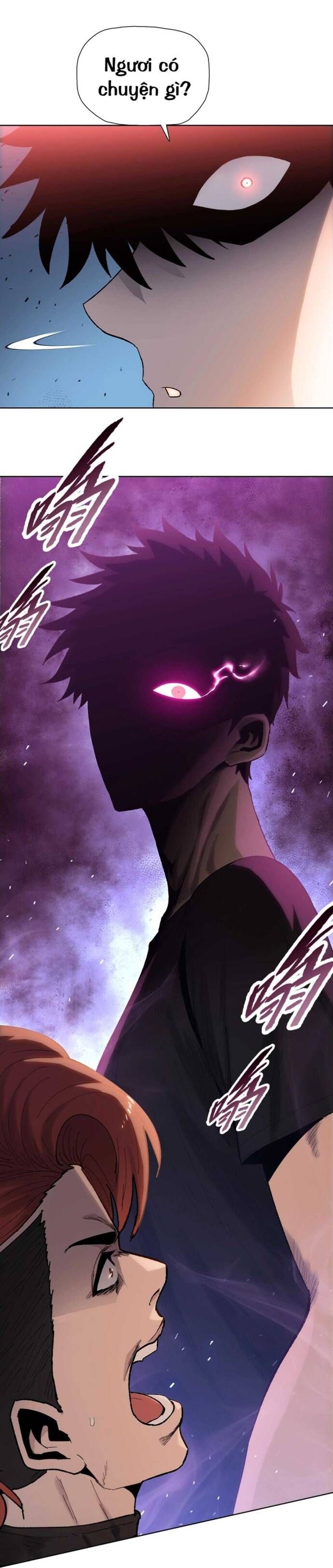 Cầm  Heo Chém Bay Vạn Giới: Chapter 2