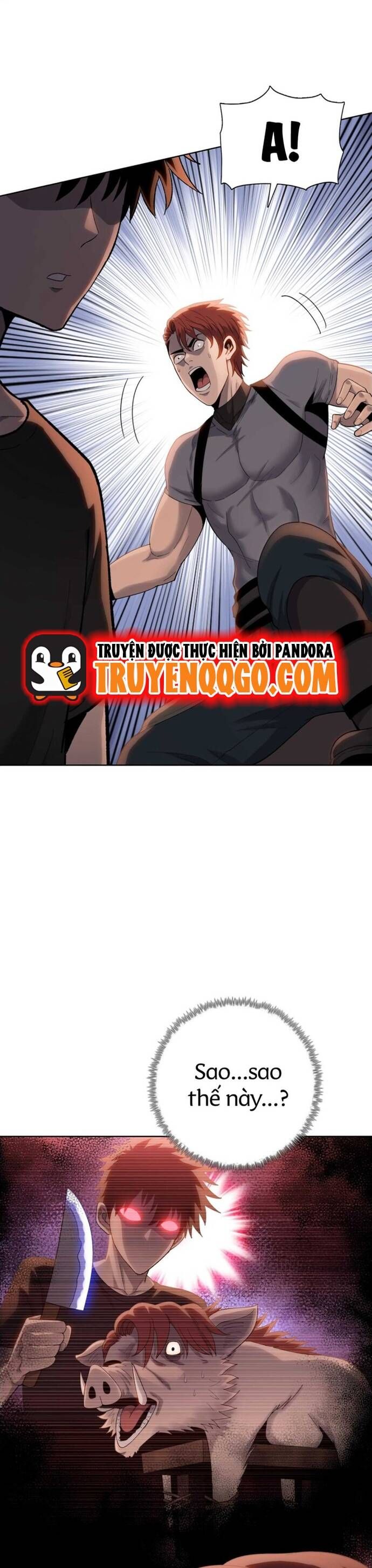 Cầm  Heo Chém Bay Vạn Giới: Chapter 2