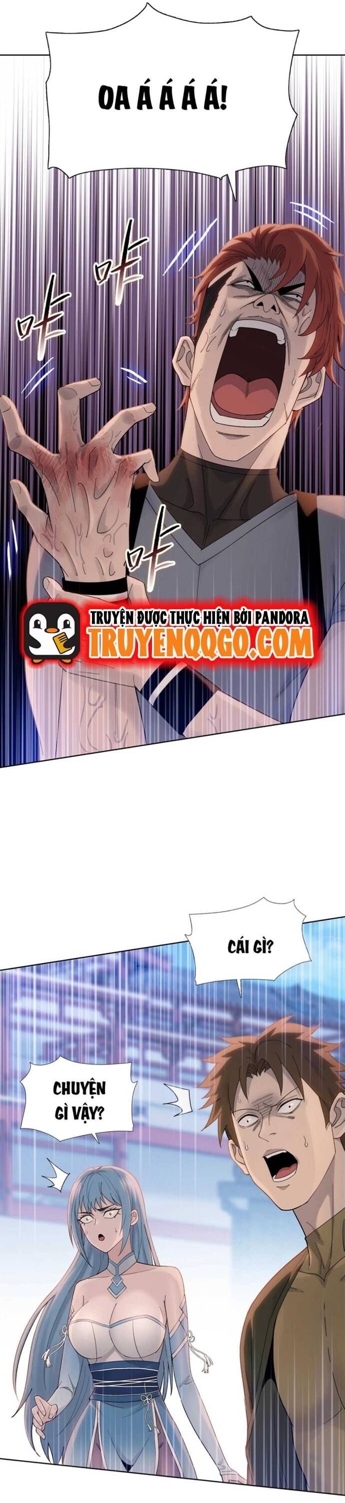 Cầm  Heo Chém Bay Vạn Giới: Chapter 2