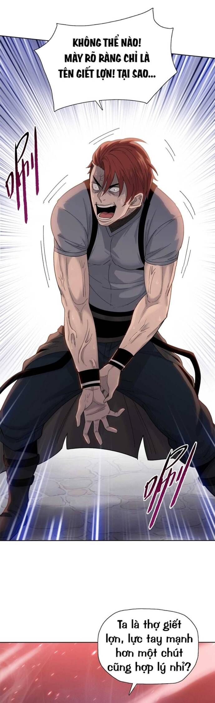 Cầm  Heo Chém Bay Vạn Giới: Chapter 2