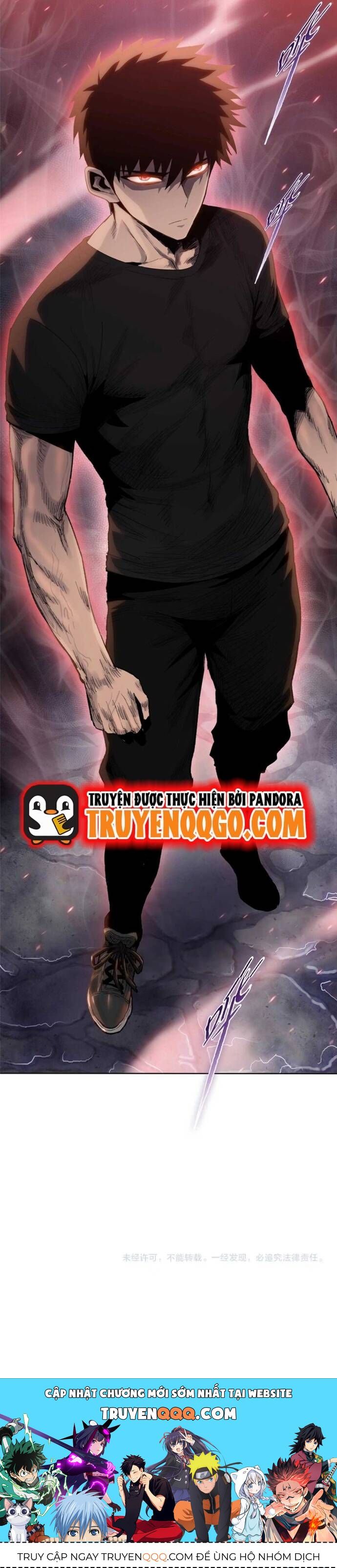 Cầm  Heo Chém Bay Vạn Giới: Chapter 2