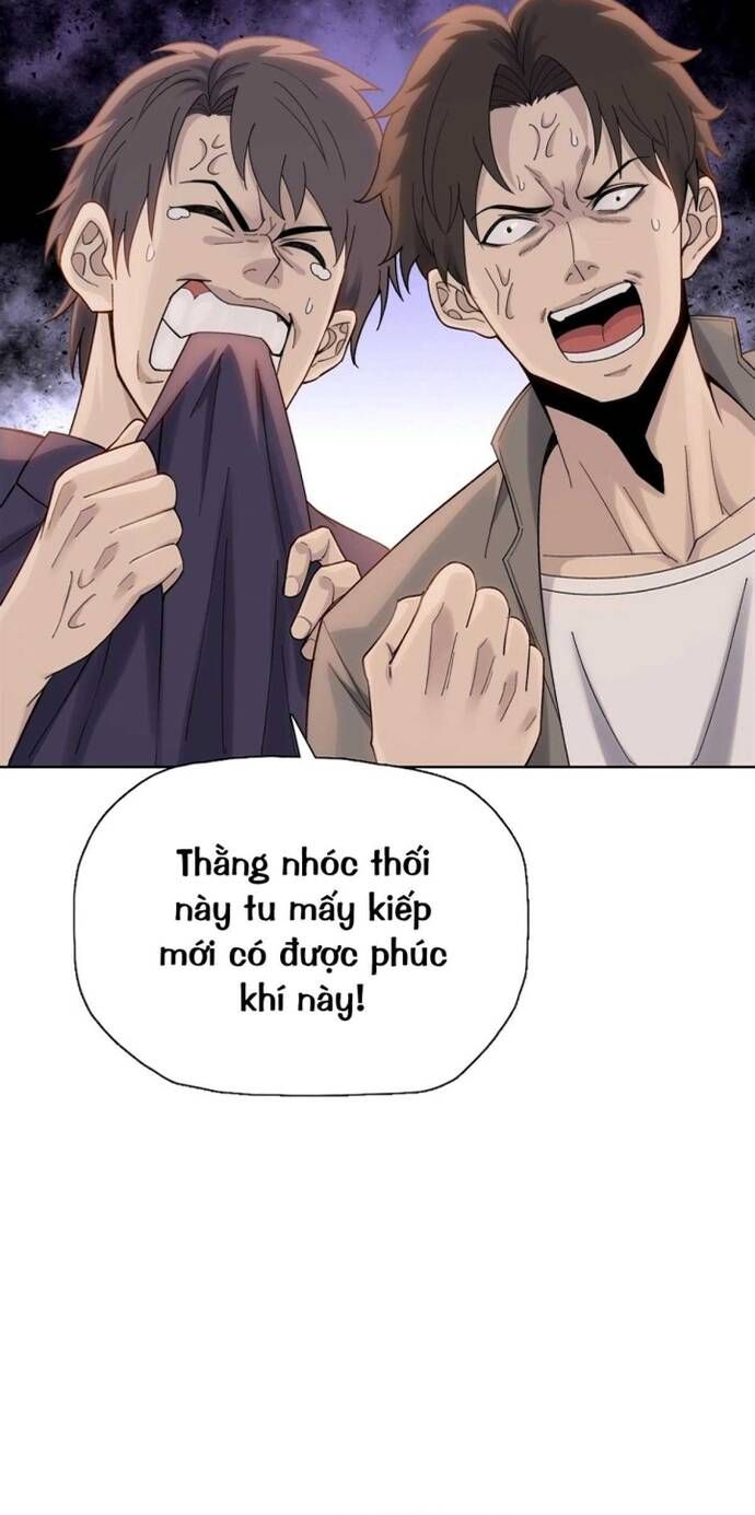 Cầm  Heo Chém Bay Vạn Giới: Chapter 2