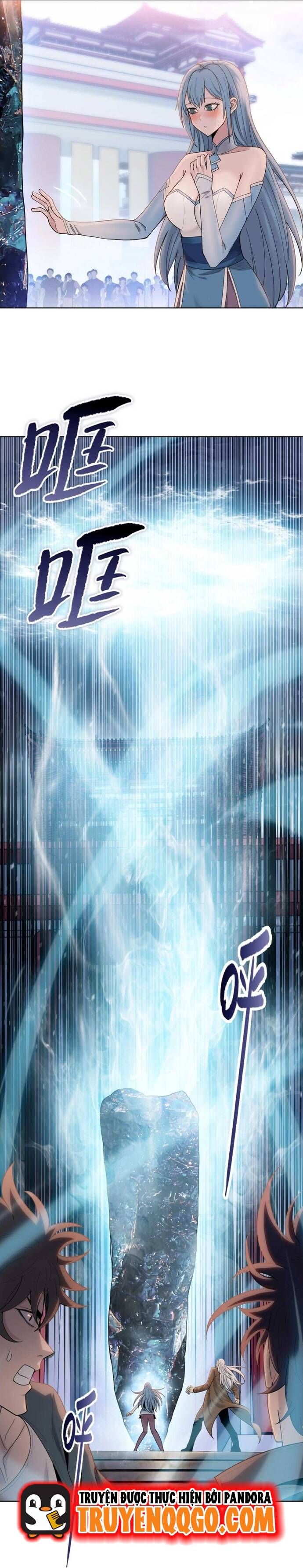 Cầm  Heo Chém Bay Vạn Giới: Chapter 2