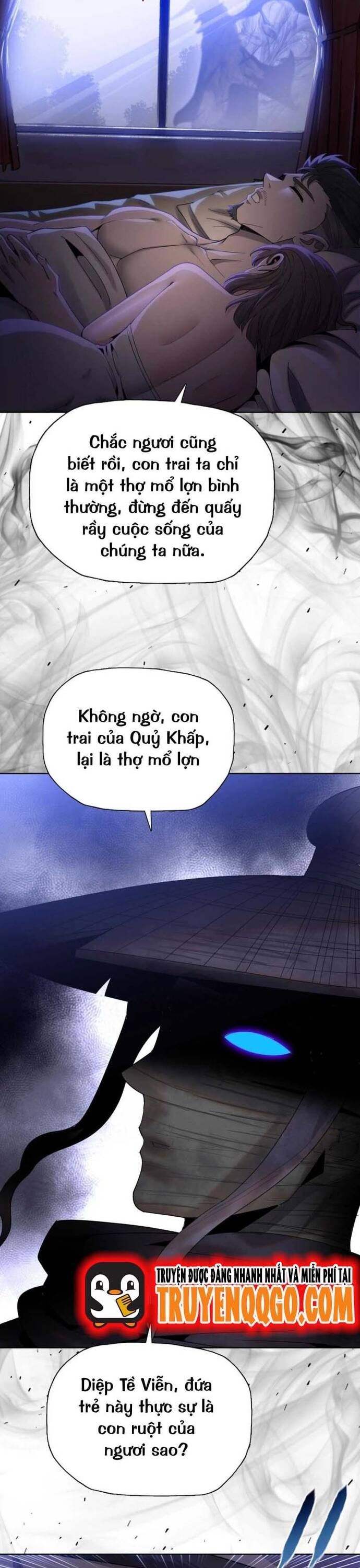 Cầm  Heo Chém Bay Vạn Giới: Chapter 3