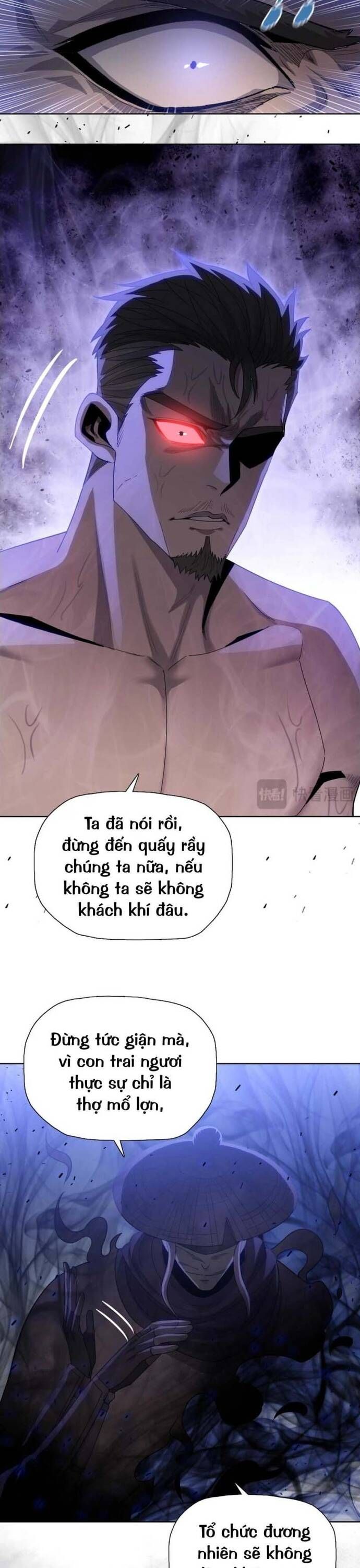 Cầm  Heo Chém Bay Vạn Giới: Chapter 3