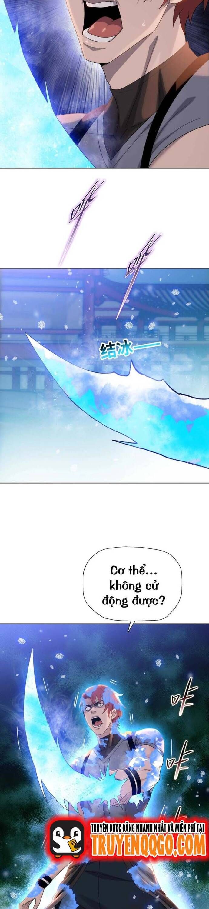 Cầm  Heo Chém Bay Vạn Giới: Chapter 3