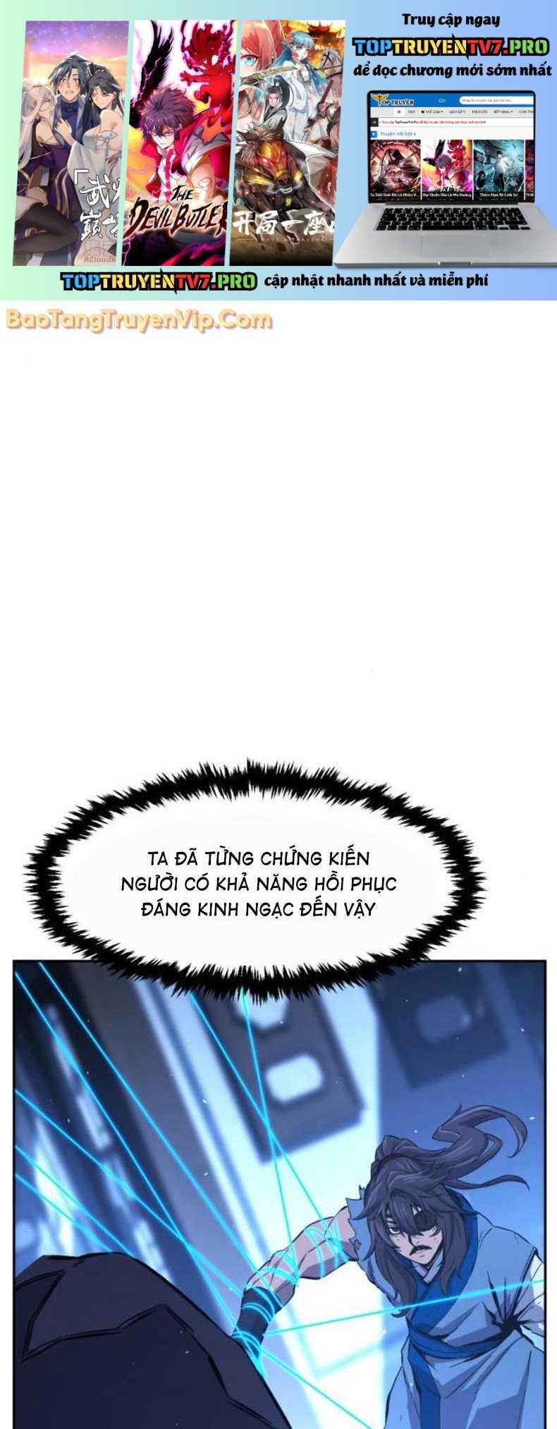 Cảm Kiếm Tuyệt Đối: Chapter 134.1