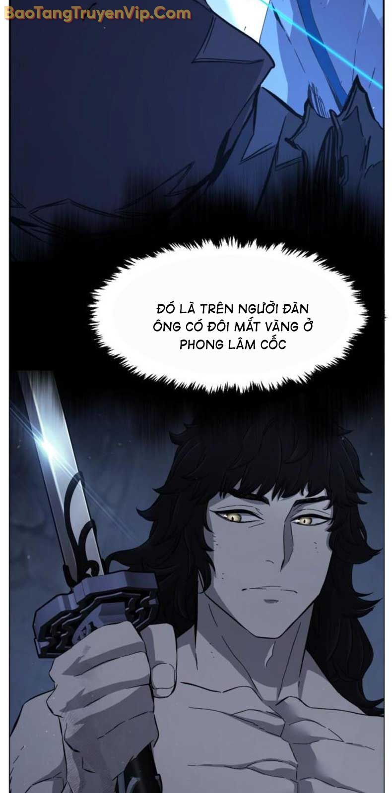 Cảm Kiếm Tuyệt Đối: Chapter 134.1