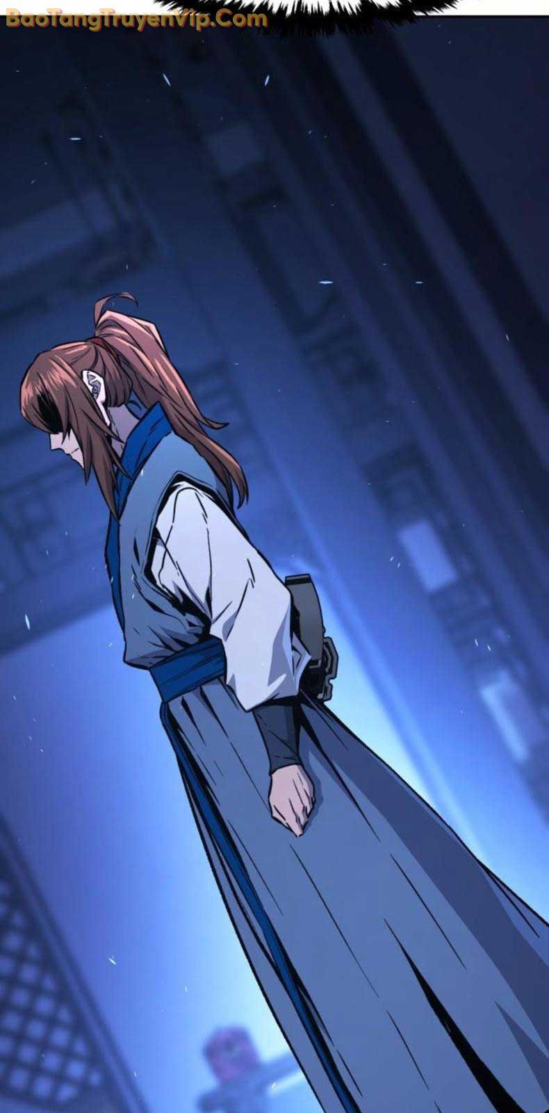 Cảm Kiếm Tuyệt Đối: Chapter 134.1