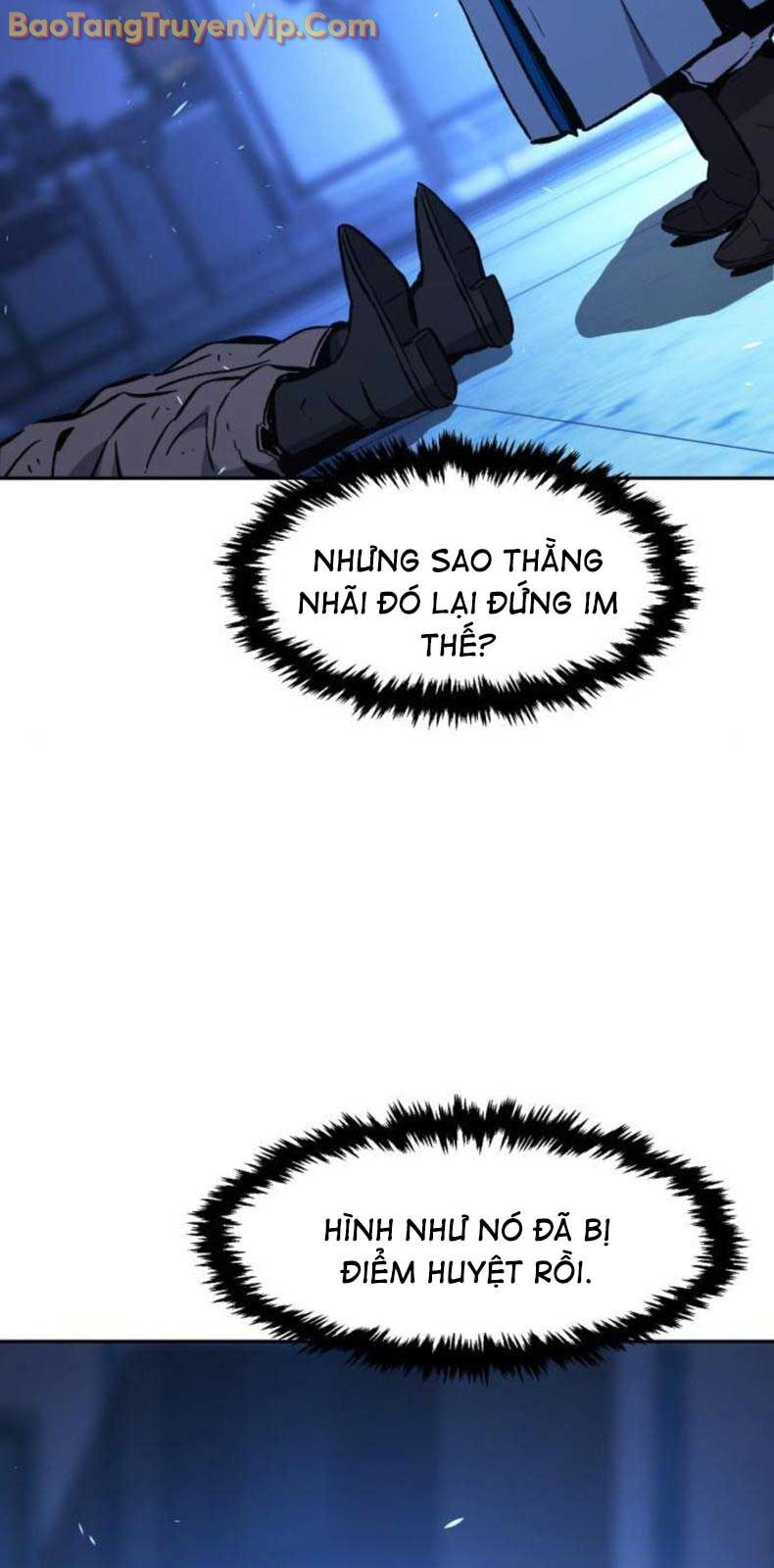 Cảm Kiếm Tuyệt Đối: Chapter 134.1