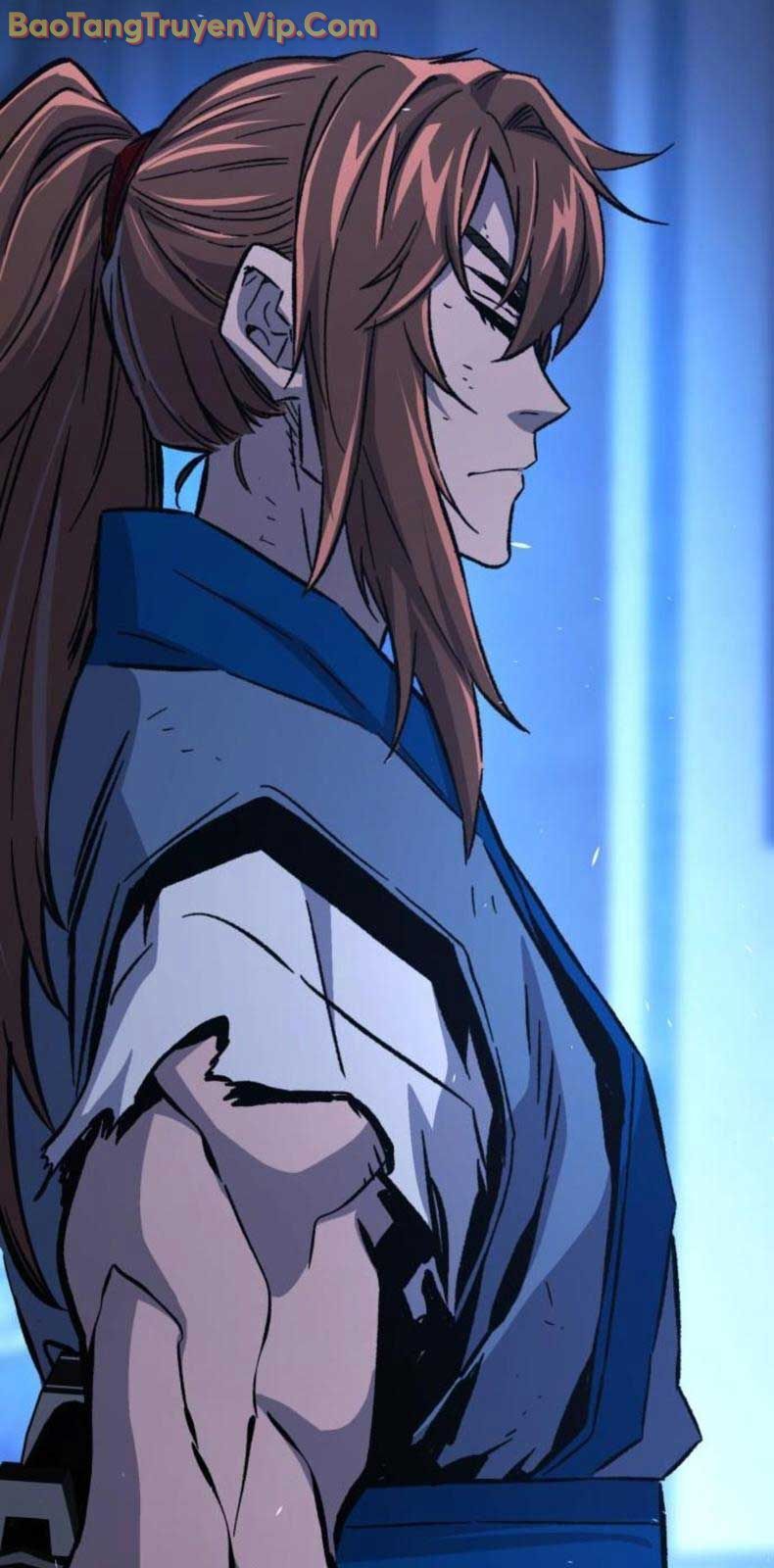 Cảm Kiếm Tuyệt Đối: Chapter 134.1