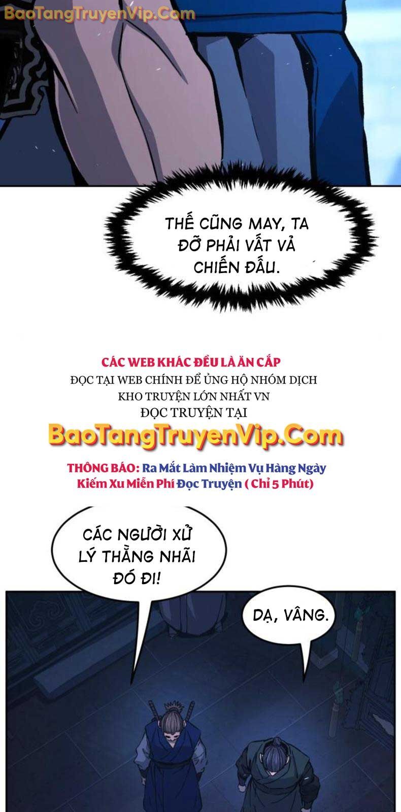 Cảm Kiếm Tuyệt Đối: Chapter 134.1