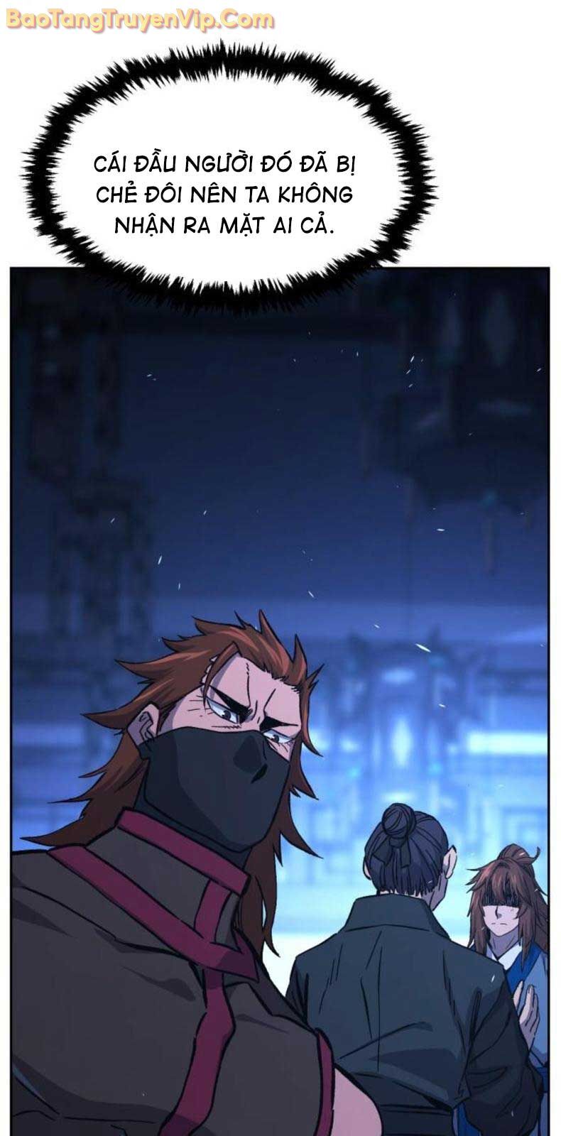 Cảm Kiếm Tuyệt Đối: Chapter 134.1