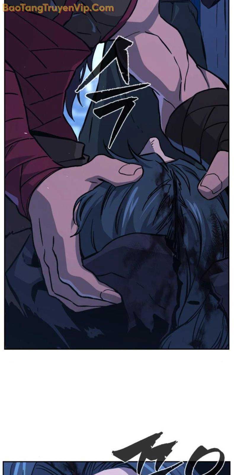 Cảm Kiếm Tuyệt Đối: Chapter 134.1