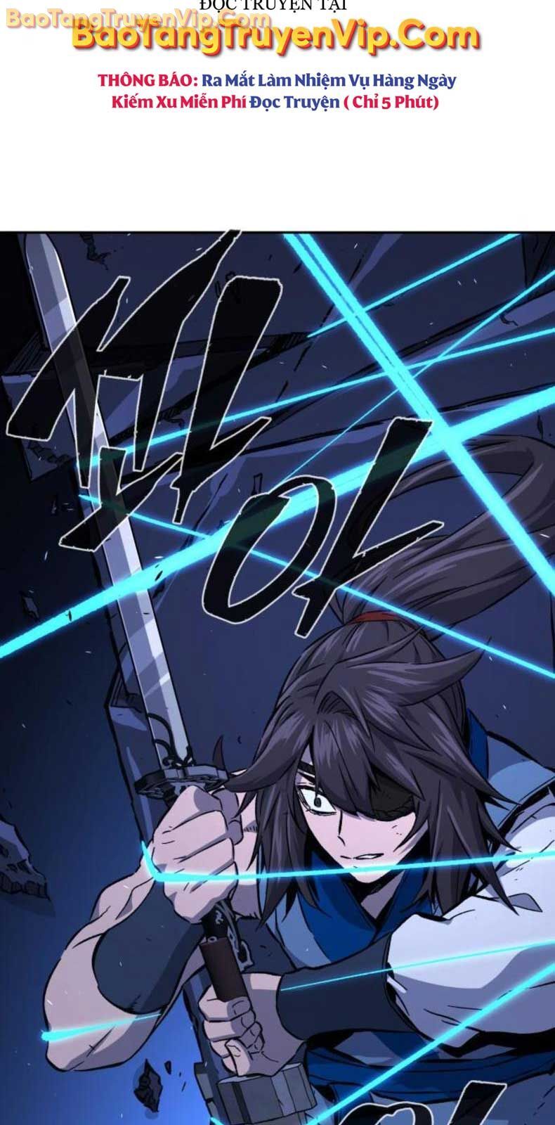 Cảm Kiếm Tuyệt Đối: Chapter 134.1