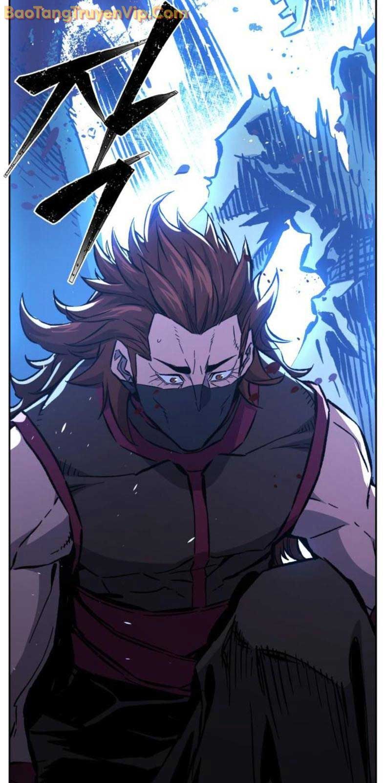 Cảm Kiếm Tuyệt Đối: Chapter 134.1