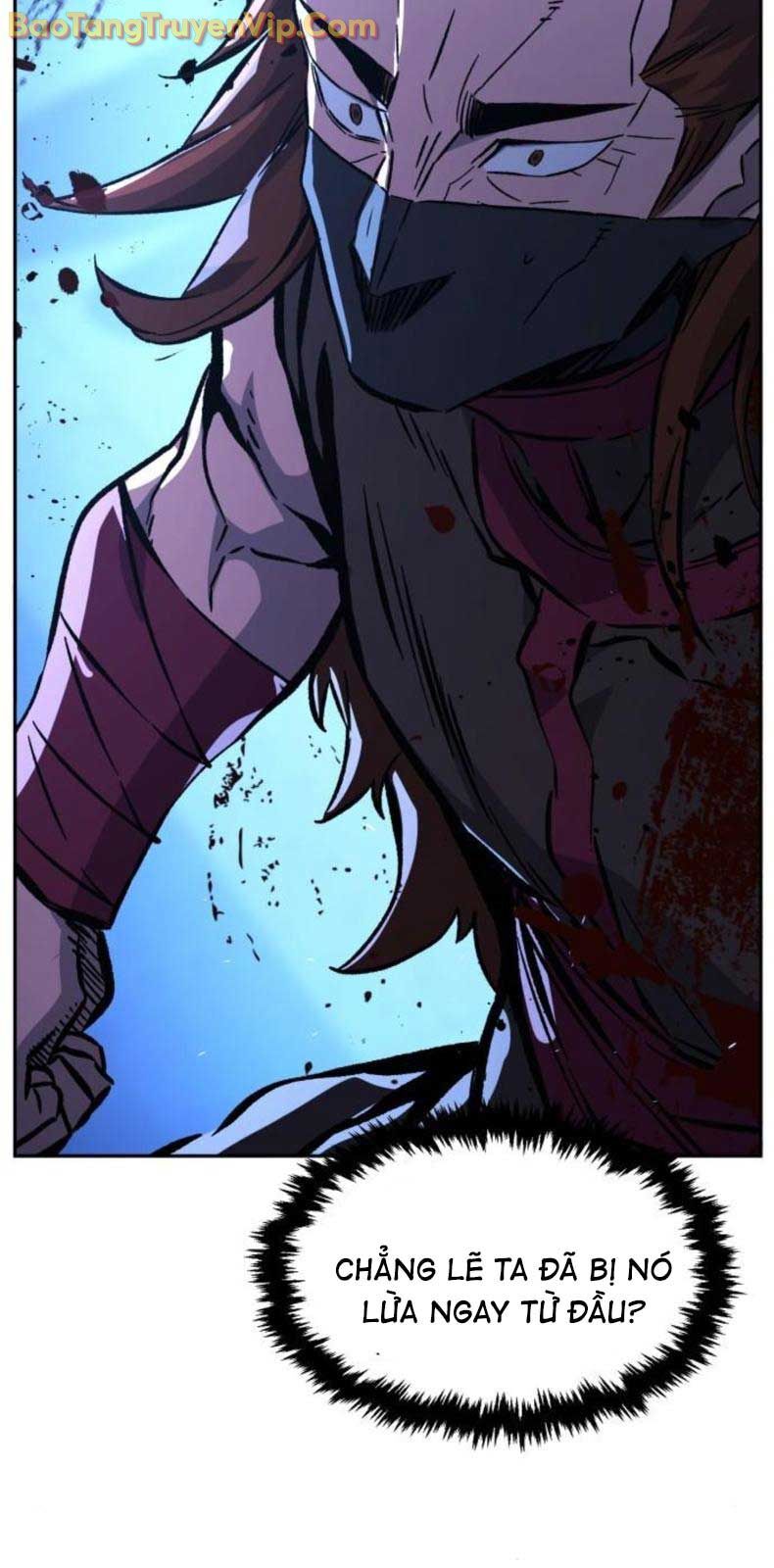 Cảm Kiếm Tuyệt Đối: Chapter 134.1