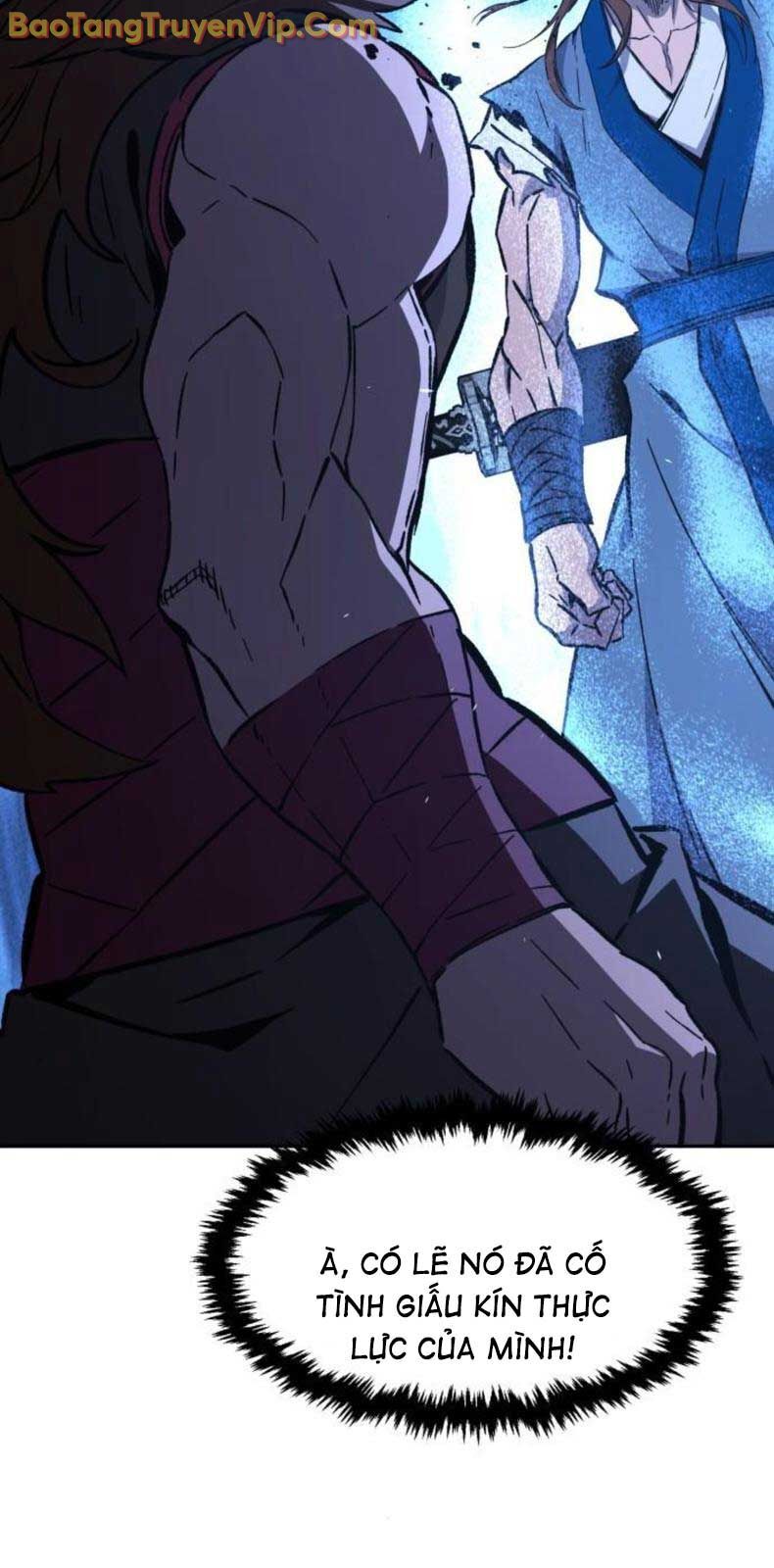 Cảm Kiếm Tuyệt Đối: Chapter 134.1