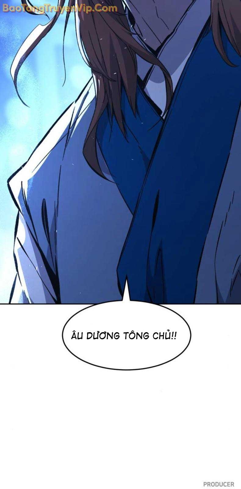 Cảm Kiếm Tuyệt Đối: Chapter 134.1