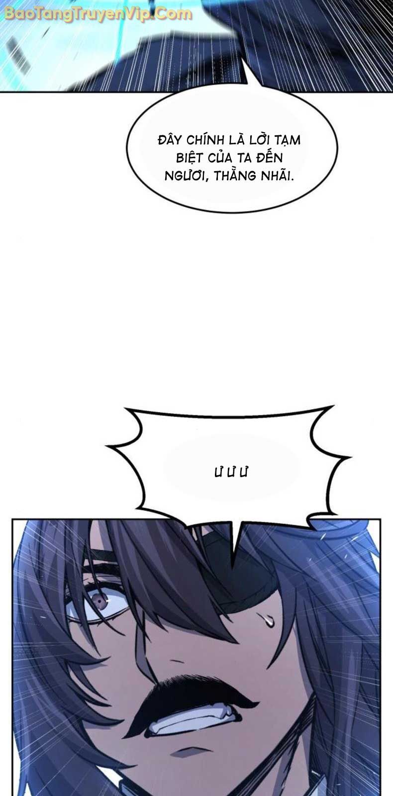 Cảm Kiếm Tuyệt Đối: Chapter 134.1