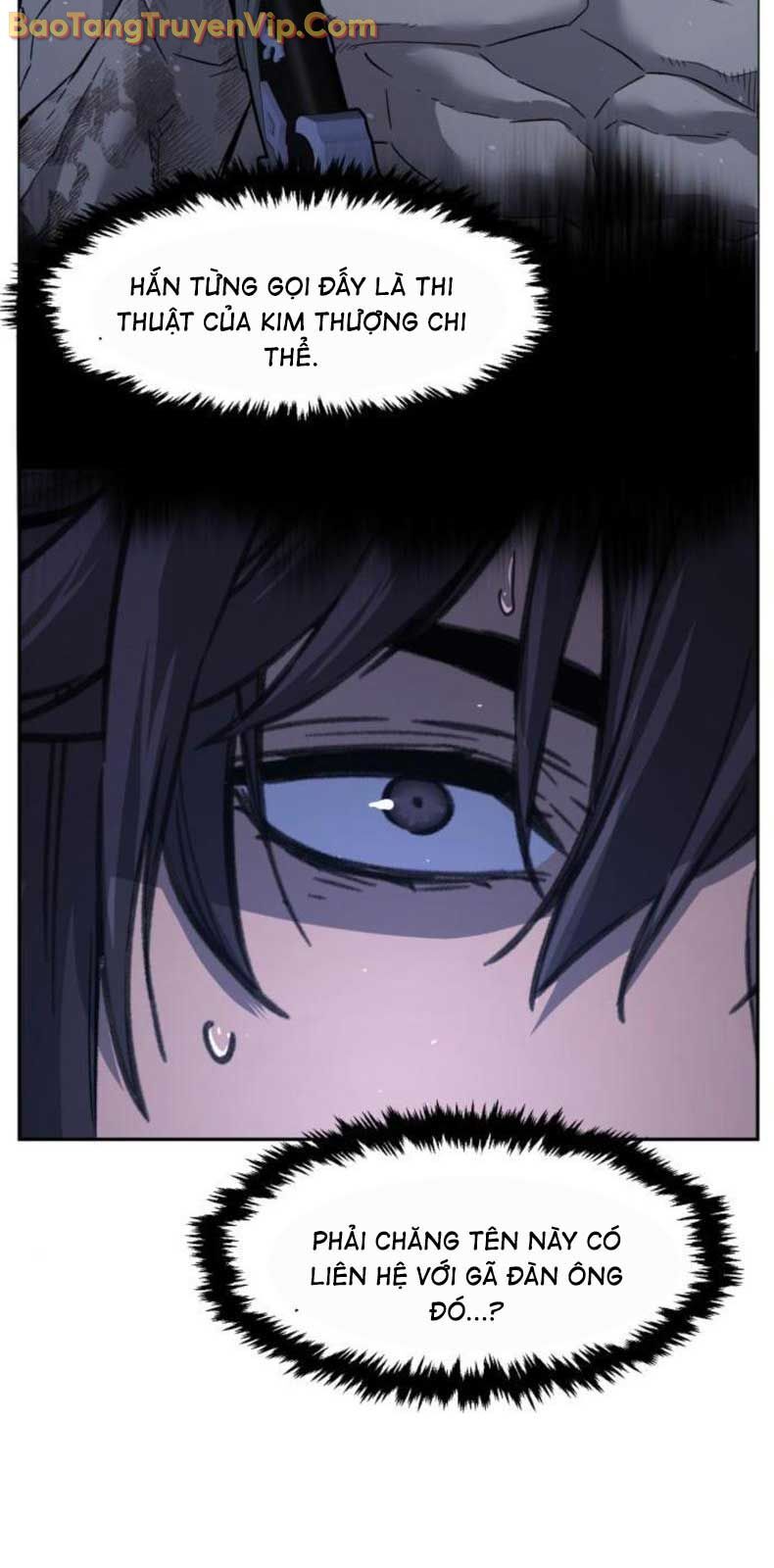 Cảm Kiếm Tuyệt Đối: Chapter 134.1